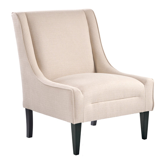 Lauren Lounge Chair Taupe