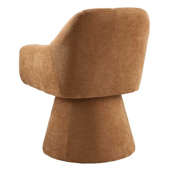 Orbit Dining Chair - Ceramic