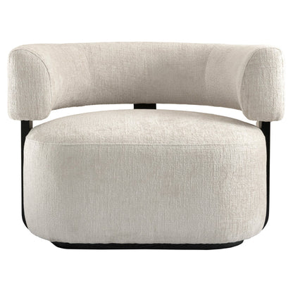 Pax Accent Chair - Light Taupe