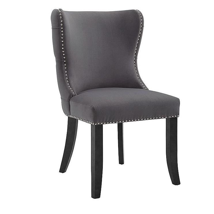 Margonia Dining Chair - Storm Grey