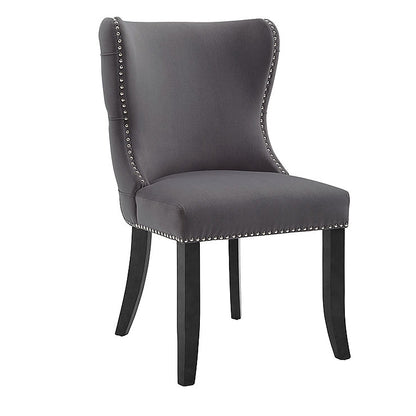 Margonia Dining Chair - Storm Grey