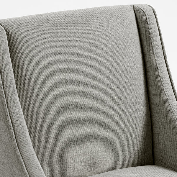 Chatsworth Counter Stool - Limestone