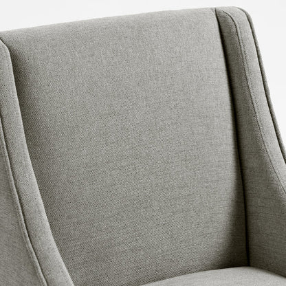 Chatsworth Counter Stool - Limestone