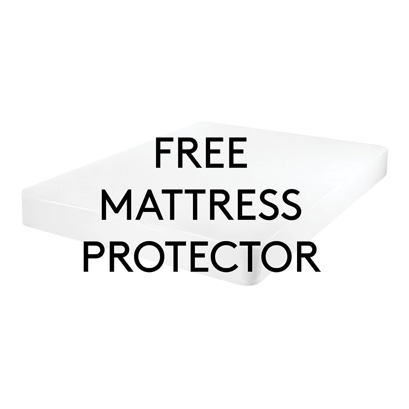 The Comfort Mattress – Super King Size