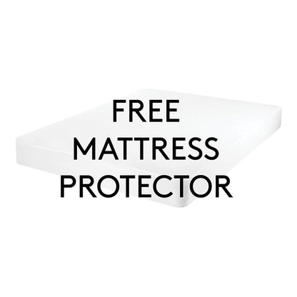 The Comfort Mattress – Super King Size