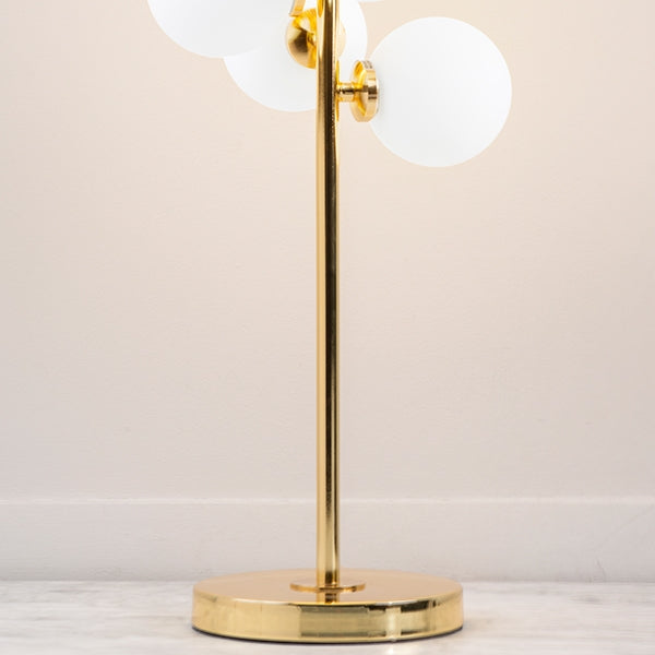 Morantz Table Light