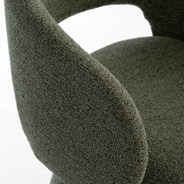 Huxley Dining Chair – Fern