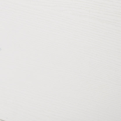 Multipurpose L-Shaped Computer Desk Laptop Workstation MDF White