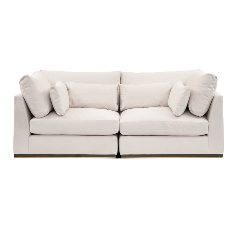 Burbank Three Seat Sofa