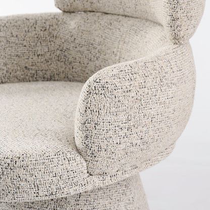 Zuno Dining Chair - Birch