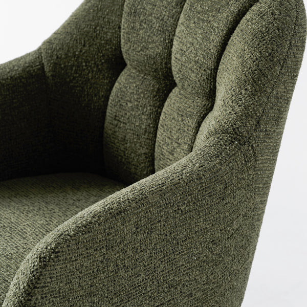 Orbit Dining Chair - Fern