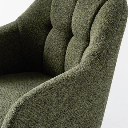 Orbit Dining Chair - Fern