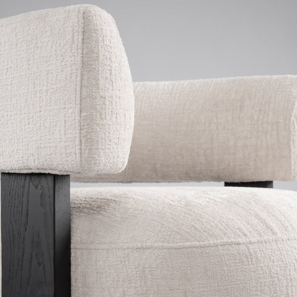 Pax Dining Chair – Light Taupe