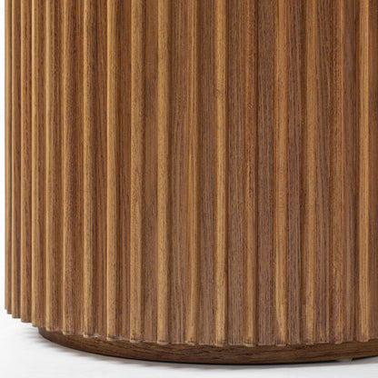 Ophelia Chestnut Sideboard