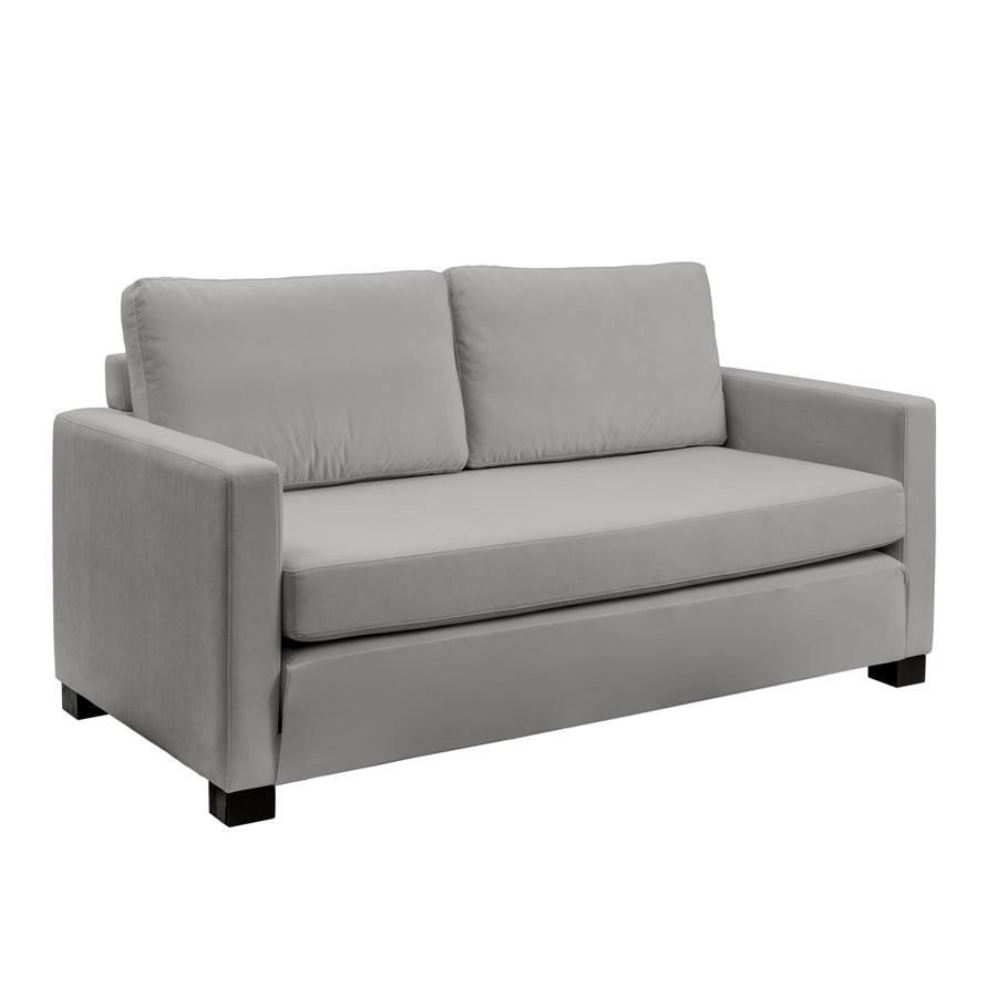 Kobe Sofa Bed – Dove Grey