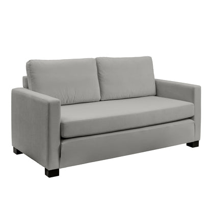 Kobe Sofa Bed – Dove Grey