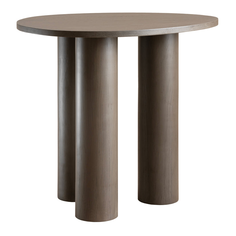 Avani Wenge Side Table