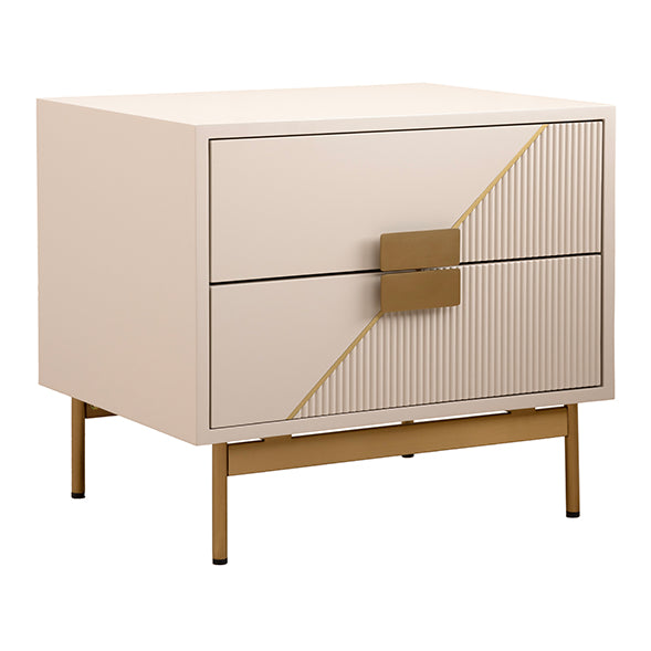 Canford Bedside Table