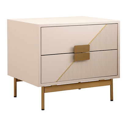 Canford Bedside Table