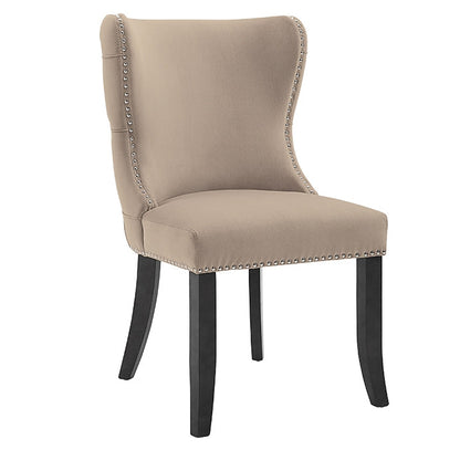 Margonia Dining Chair - Taupe