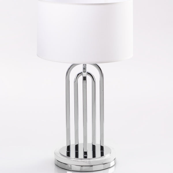 Aria Table Light Silver