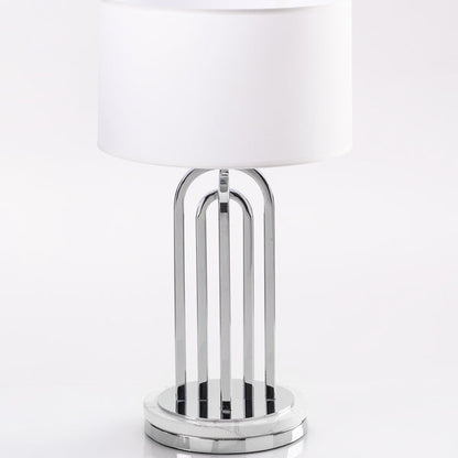 Aria Table Light Silver