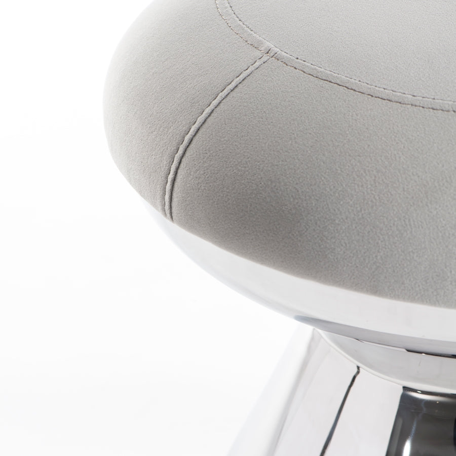 Champagne Cork Stool