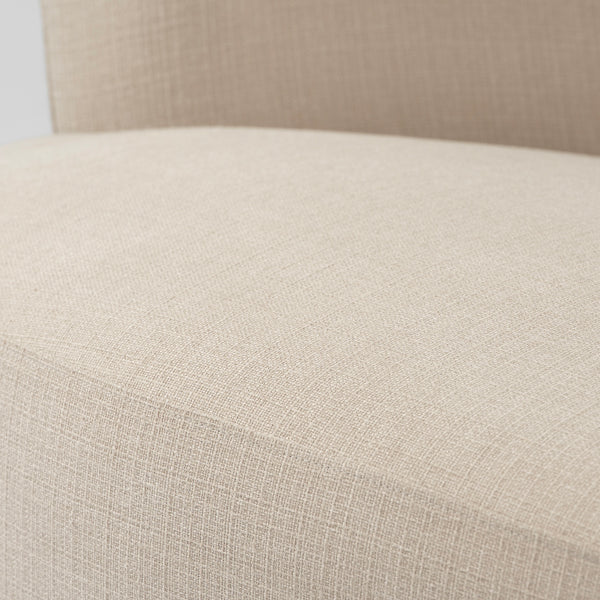 Sky Sofa – Limestone