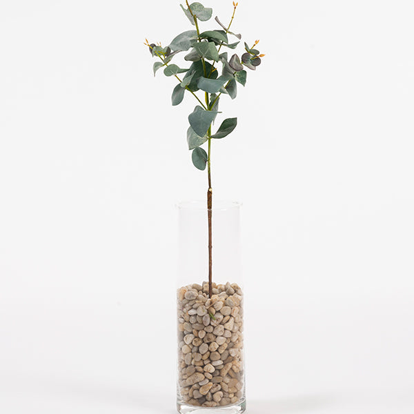 Artificial Large Eucalyptus Stem
