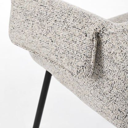 Alva Lounge Chair – Birch