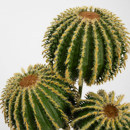 Artificial Cactus Stem