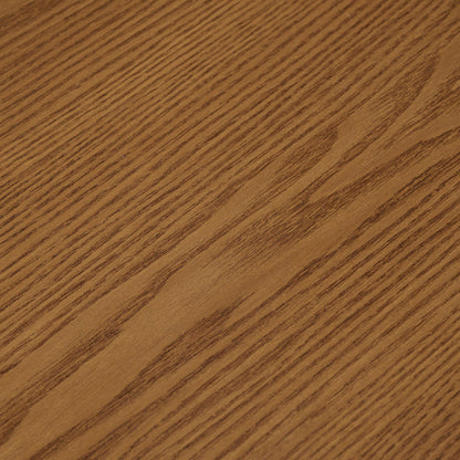 Ophelia Chestnut Circular Dining Table