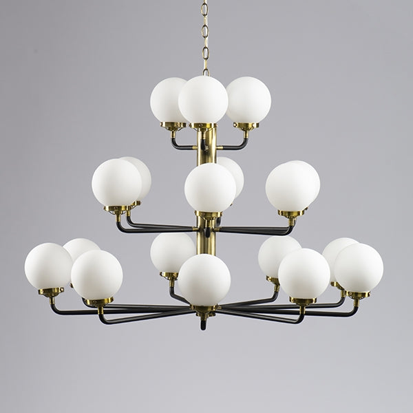 Brompton Chandelier