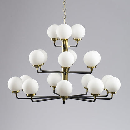Brompton Chandelier