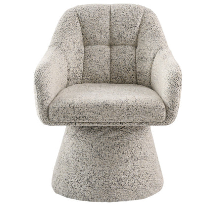 Orbit Dining Chair - Birch