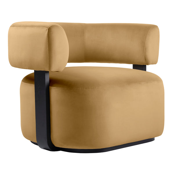Pax Accent Chair - Made to order