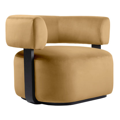 Pax Accent Chair - Made to order