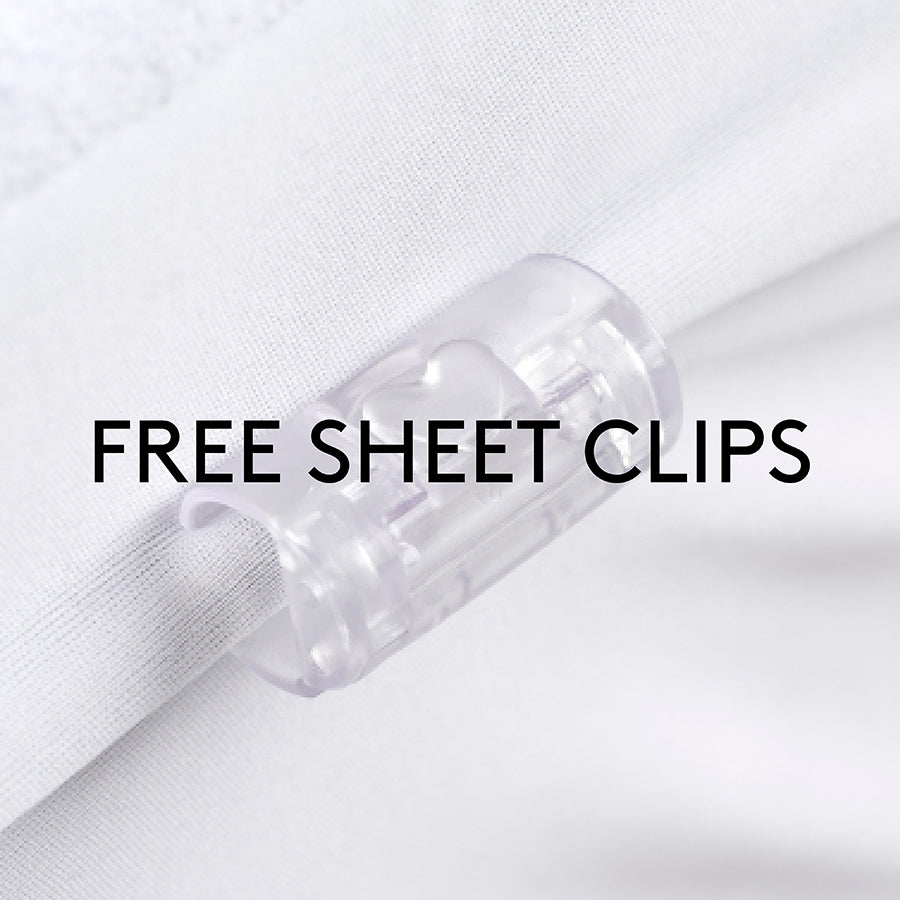 The Luxury Mattress – King Size
