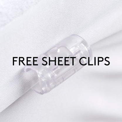 The Luxury Mattress – Super King Size