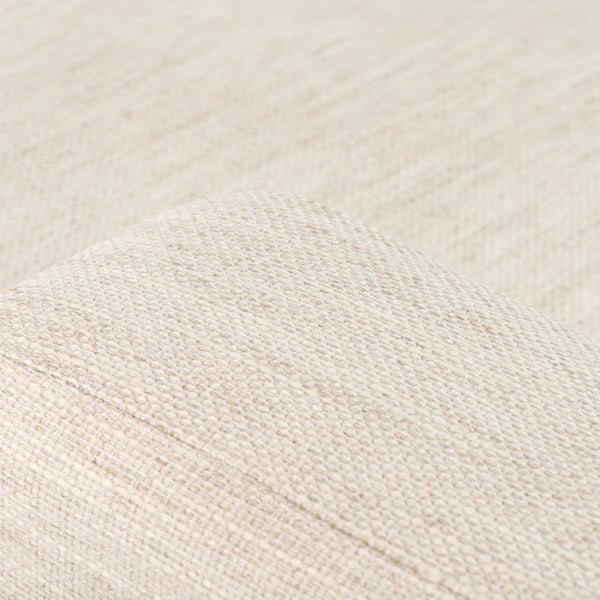 Dolce Corner Sofa Right Hand Natural Linen