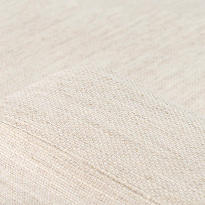 Dolce Corner Sofa Right Hand Natural Linen