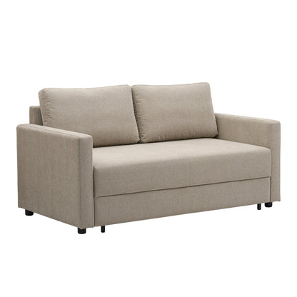 Tova Sofa Bed - Taupe