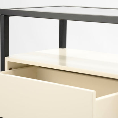 Elvi Console Table