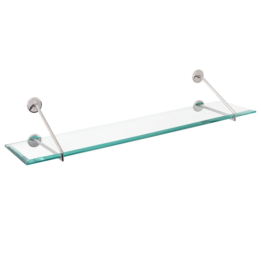 Cleo Shelf Silver
