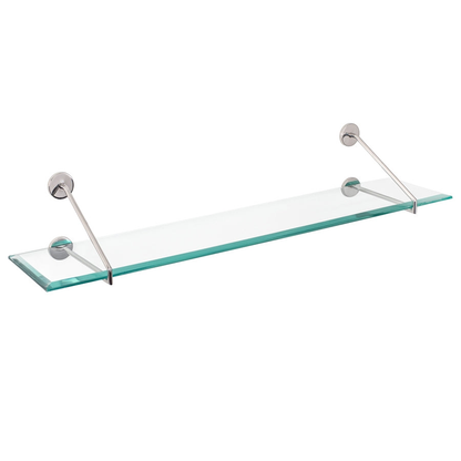 Cleo Shelf Silver