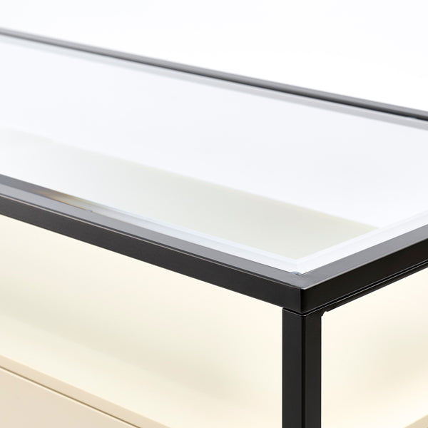 Elvi Chest of Drawers