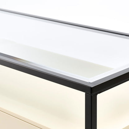 Elvi Chest of Drawers