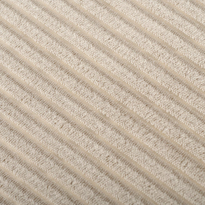 Zzofa Sofa Bed - Double - Light Taupe