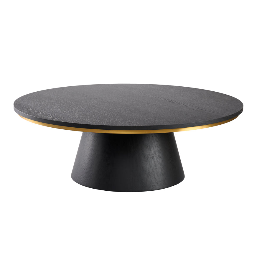 Brewster Black Coffee table
