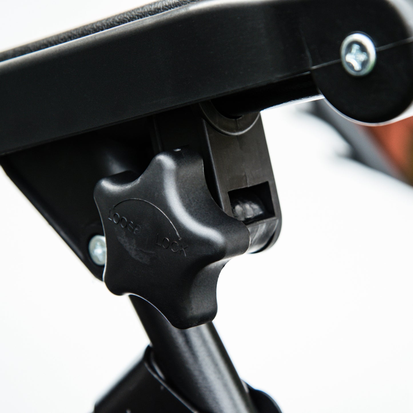 Zero Gravity Chair Adjustable Patio Lounge w/ Cup Holder White